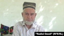 Фатҳиддин Давлатов