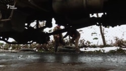 Як доїхати у відрізані села українських Карпат (відео)