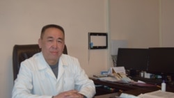 Кумар Ботокараев.