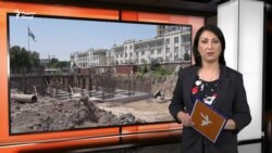 Ахбори Озодӣ аз 16-уми июни соли 2023