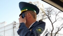 Türkmen polisiýasy lukmanlaryň telefonlaryny barlaýar, ýörite gulluklar Azatlygyň diňleýjilerini gözleýär