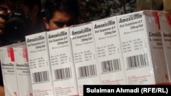 ادویه بی‌کیفیت و تاریخ تیر شده