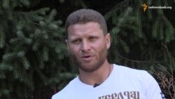 «Сімнадцята висота» і Донецький аеропорт