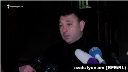 Էդուարդ Շարմազանով