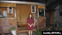 Эльза Мәүлимшина