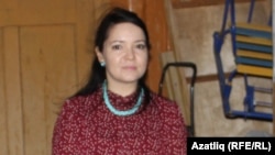 Эльза Мәүлимшина