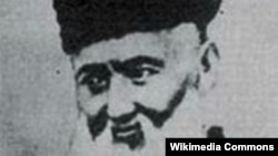 Шабдан баатыр