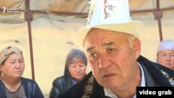 Турдаалы Кожоналиев.