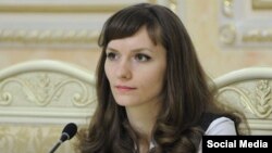 Элина Паули