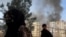 Afghan Capital Rocked By Explosions2 GRAB