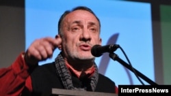 Георгі Хаіндрава