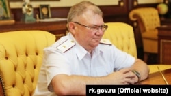 Вадим Булгаков 