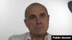 Василя Сергієнка вбили у квітні 2014 року