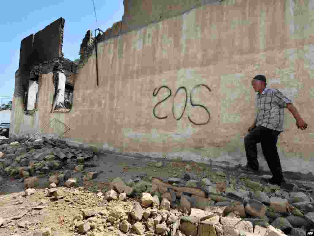 Трагические события прошлого года навсегда останутся в истории Кыргызстана как самые черные дни.