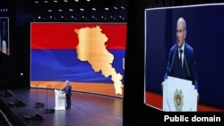 Լուսանկարը՝ Կառավարության լրատվականի