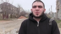 Кырымтатарлар референдумны бойкот итә