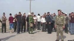 Мақомоти тоҷик мегӯянд, Қирғизистон 19 шаҳрванди Тоҷикистонро аз ҳудудаш ихроҷ кардааст