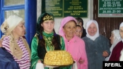 Иж-Бубый кунакларны каршы ала