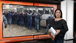 Ахбори Озодӣ аз 14-уми декабри соли 2023