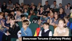 Эти российские дети умеют выразительно читать классику вслух