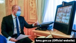 Таке доручення Денис Шмигаль віддав під час онлайн-засідання Кабінету міністрів 20 січня