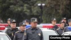 ГУПМ МВД КР.  