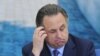 Despite projecting an occasionally clownish persona, Sports Minister Vitaly Mutko is said to be a slick operator who has managed to emerge from scandals unscathed -- at least until now .