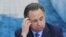 Despite projecting an occasionally clownish persona, Sports Minister Vitaly Mutko is said to be a slick operator who has managed to emerge from scandals unscathed -- at least until now .