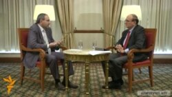 Փաշինյանը չի բացառում, որ 2018-ին նախագահի թեկնածու կդառնա (Մաս 4) 