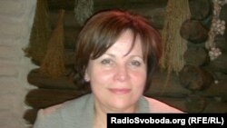 Раса Юкнявічене