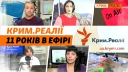 2014: працювати в Криму було небезпечно – погрози, викрадення, напади (відео)