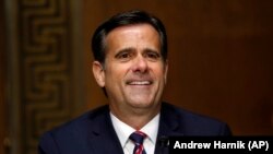 Ջոն Ռաթքլիֆ