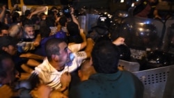 Տարին կամփոփվի լրագրողների դեմ բռնությունների տասնյակ դեպքերով