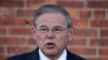 U.S. Senator Bob Menendez is the minority leader of the Senate Foreign Relations Committee. (file photo)