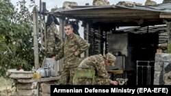 نوگورنو-قره باغ