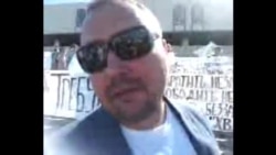 Искәндәр Сираҗи Казандагы һөҗүмнәр турында