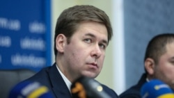 Ілля Новиков, один із адвокатів п’ятого президента