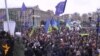 Студенти страйкують на Євромайдані