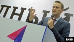 Алексей Навальный