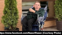 Назарія Гусакова, який хворіє на СМА, звинувачують у ймовірному шахрайстві