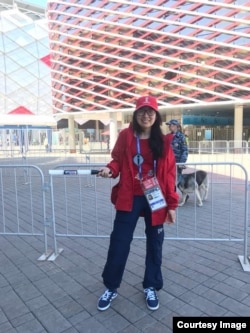 Чынара Суйменалиева