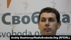 Олександр Черненко, голова Комітету виборців України