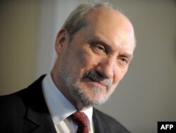 Антоній Мацеревич