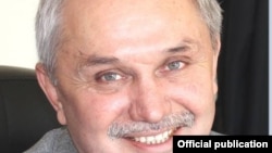 Абдумалик Қодиров