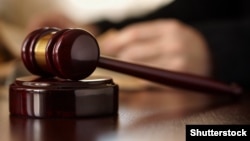 Суд 10 квітня обрав запобіжний захід іншому директору компанії, яка постачала продукти харчування до ЗСУ, у вигляді застави у розмірі 1 211 200 гривень