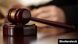 Суд взяв підозрюваного під варту на два місяці, повідомляє ДБР