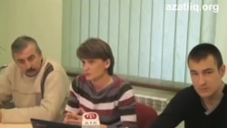 Кырым референдумына сәяси күзәтүчеләр карашлары