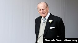 شهزاده فلیپ