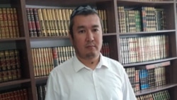 Пандемияга каршы күрөштө муфтияттын ролу