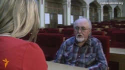 «Краще буду укропом, аніж хохлом» – Юрій Винничук